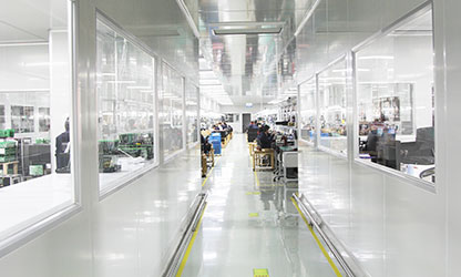 人民日報 海外網(wǎng) | 民營企業(yè)如何敢于擔當勇于創(chuàng)新突破？請看一一 疾風勁草識虹潤