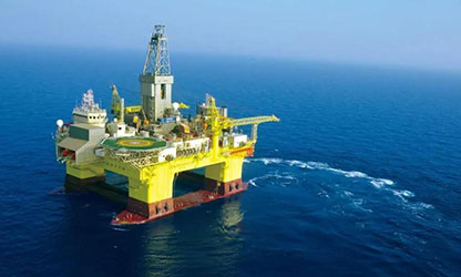 高新科技我為先，跨越滄海濟(jì)天下——虹潤人工智能溫控器助力中海油油輪控制系統(tǒng)