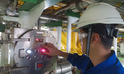 溫控技術(shù)難題攻堅(jiān)，智能客服贏得信賴——虹潤助力中國船舶703所！