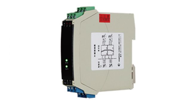 OHR-B35系列12V驅(qū)動(dòng)，開關(guān)量輸出操作端隔離柵