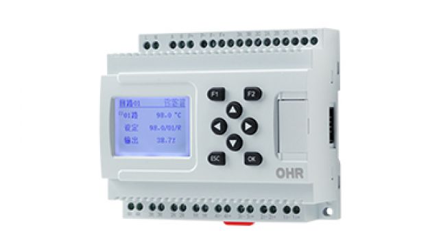 OHR-PR70系列溫度控制器